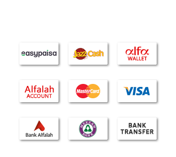 payment method