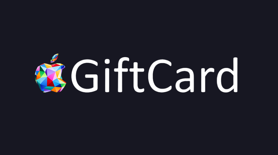 APPLE-ITUNE-GIFTCARD