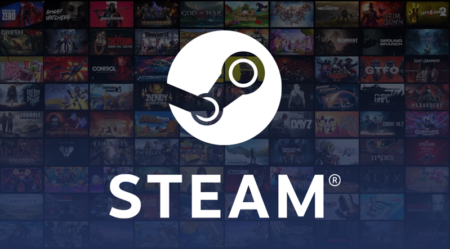 Steam Wallet